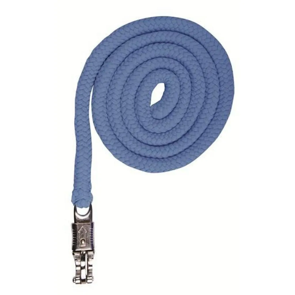 HKM Lead Rope -Stars- with Panic Hook