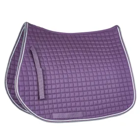 Horze Adepto All Purpose Pad (Purple)