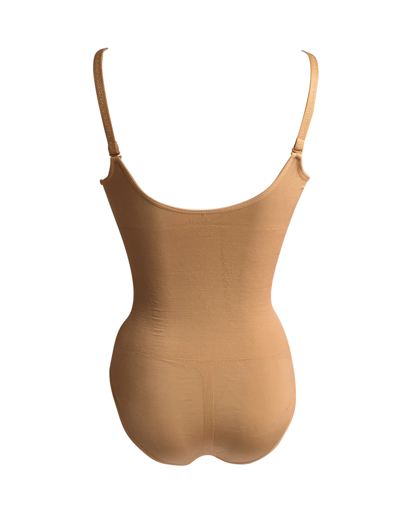 Jennifer Seamless Panty Bodysuit