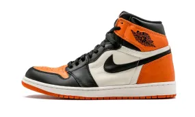 JORDAN 1 HIGH RETRO SHATTERED BACKBOARD 1.0