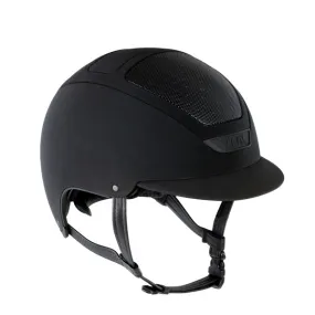 Kask 'Dogma' Hunter Helmet in Black - 57