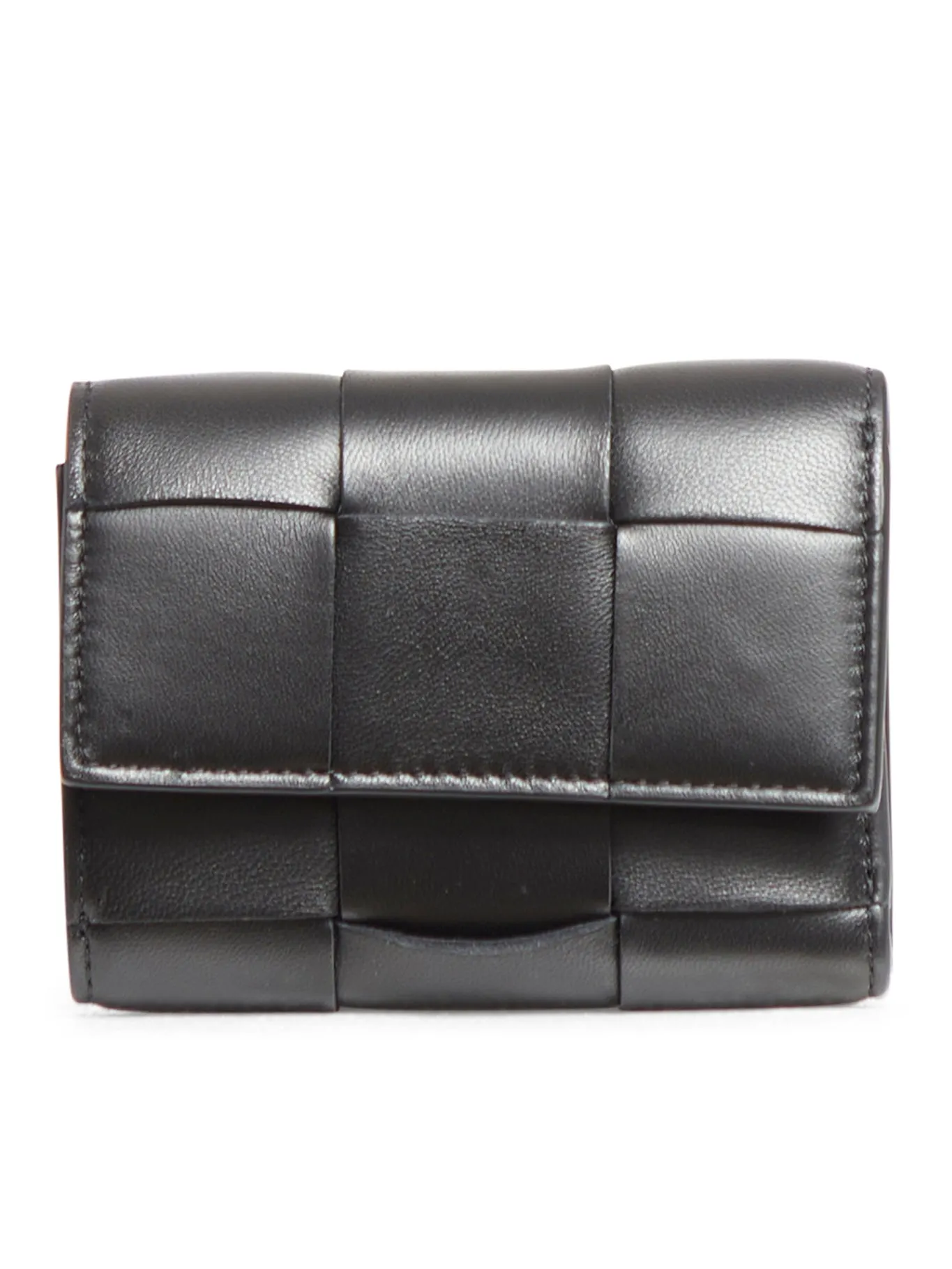 LEATHER WALLET