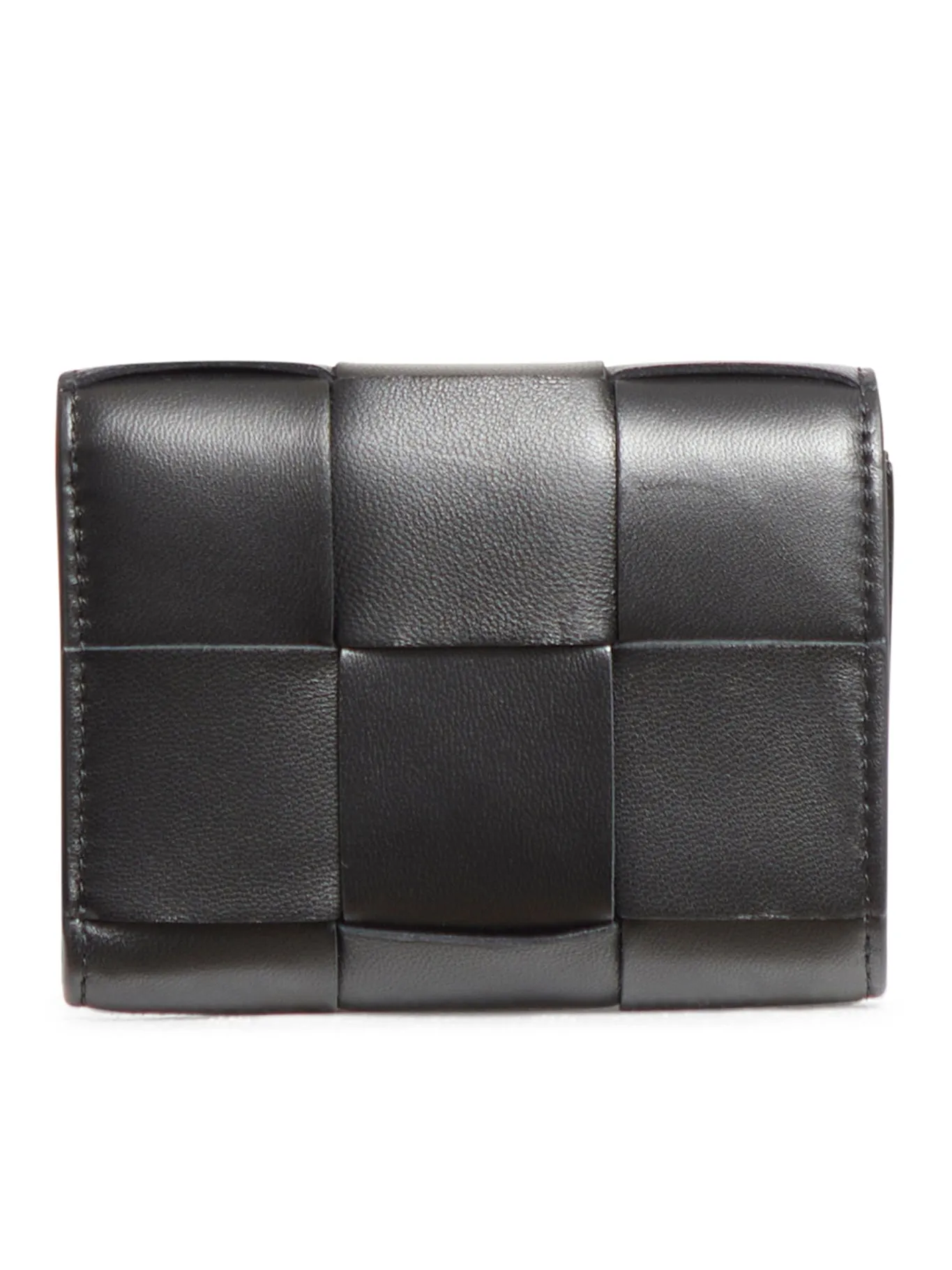 LEATHER WALLET