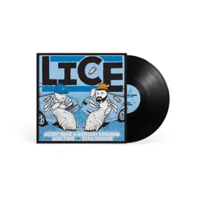 Lice (Aesop Rock & Homeboy Sandman) - Vol 2: Still Buggin'