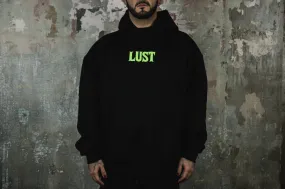 Lust Box Hoodie "Enemigos"