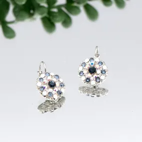 Mariana Mood Indigo Earring E1029