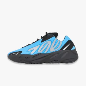 (Men's) Adidas Yeezy Boost 700 MNVN 'Bright Cyan' (2021) GZ3079