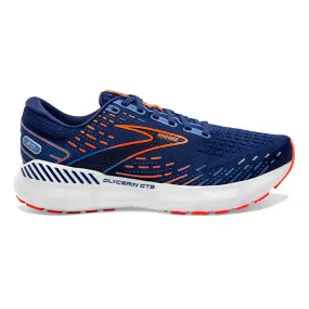 Men's Glycerin GTS 20 (Blue Depths/Palace Blue/Orange)