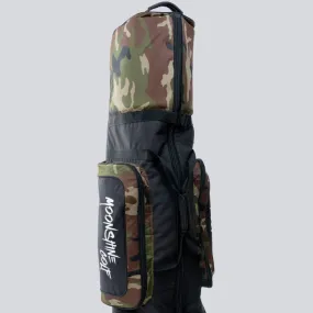 Moonshine Golf Travel Bag