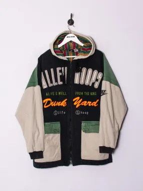 Nike Alley Hoops Heavy Jacket