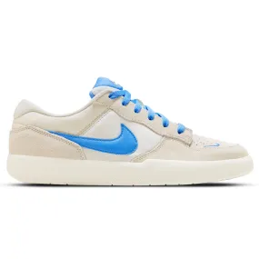 Nike SB Force 58 Phantom/Summit White/Sail/University Blue