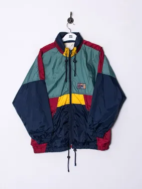 Pailon Retro Jacket