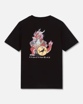 Puma x Staple Graphic Tee Year Of The Dragon