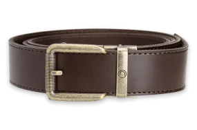 Rogue Espresso, 38mm Strap, EDC Belt