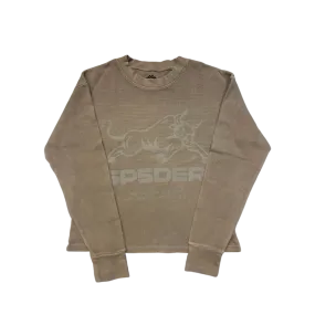 Sp5der Jackson Hole Thermal Grey