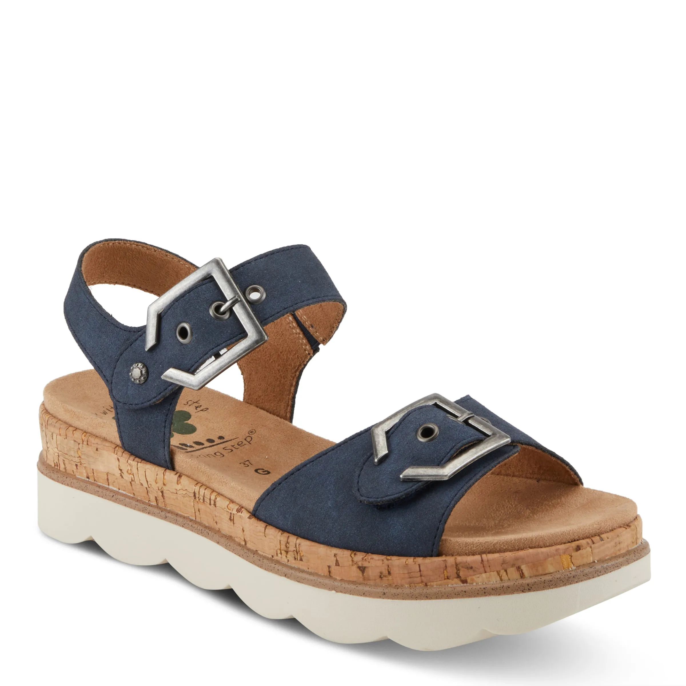 SPRING STEP RELIFE HANYO SANDALS