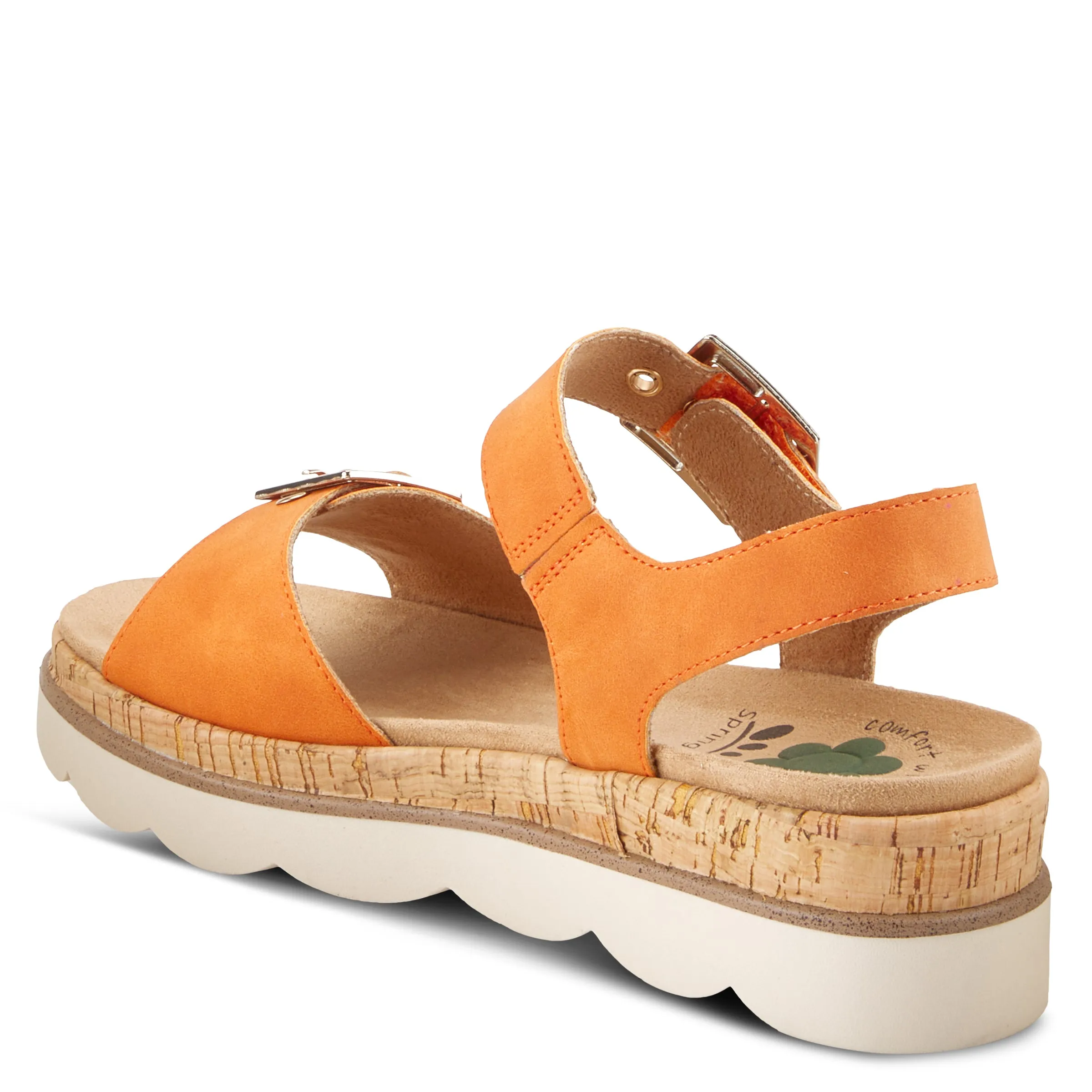 SPRING STEP RELIFE HANYO SANDALS