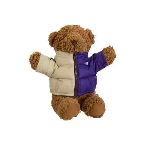 Supreme The North Face Bear Tan