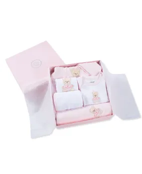 Sweet Bear Gift Box Set