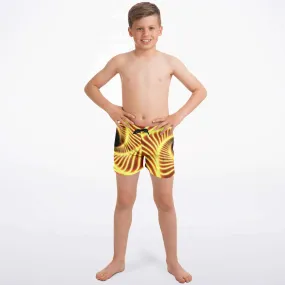 SWIMWEAR FOR A BOY