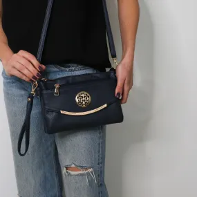 Tara Bag - Midnight Blue