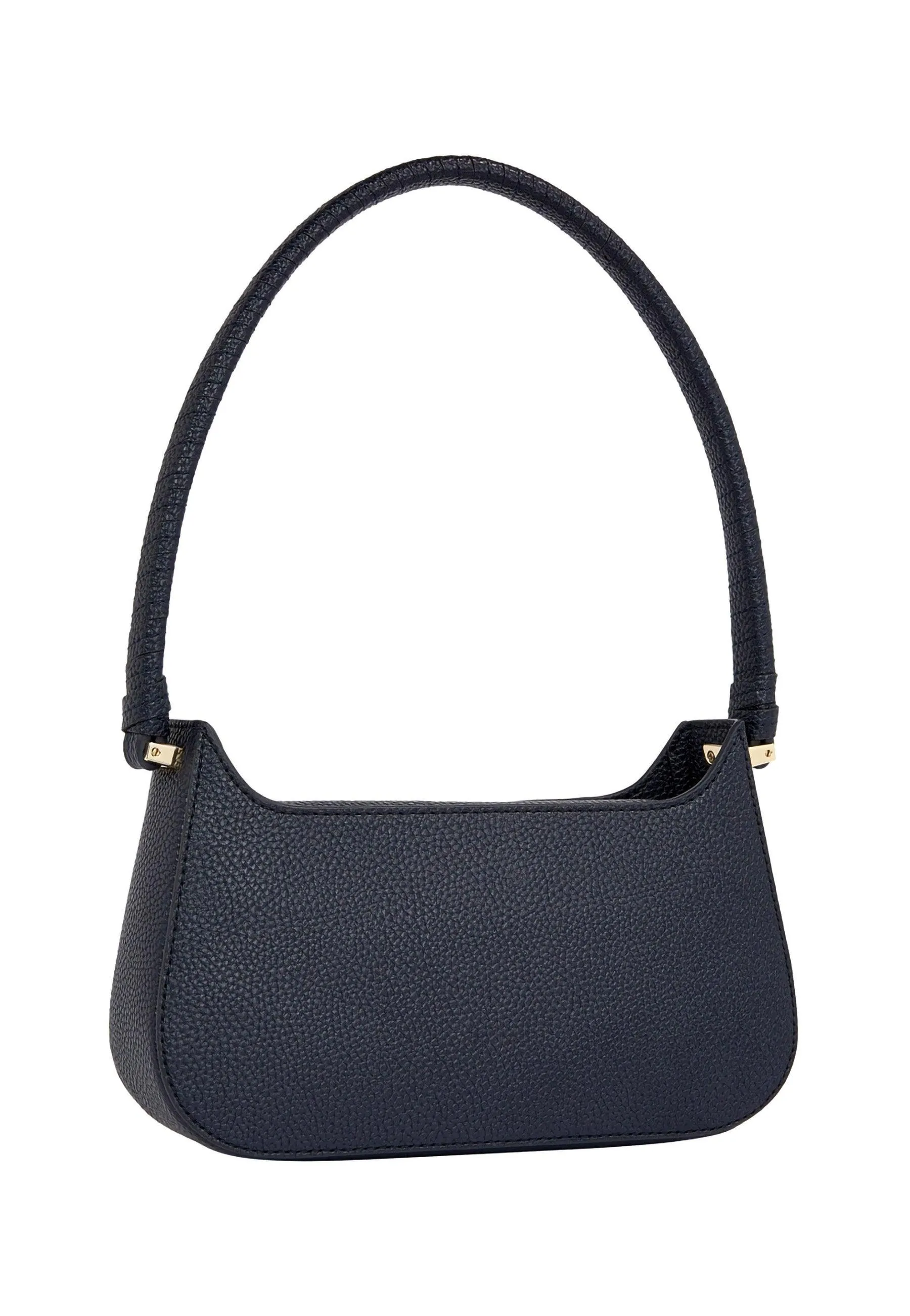 TOMMY HILFIGER Emblem Borsa Shoulder Space Blue AW0AW15114