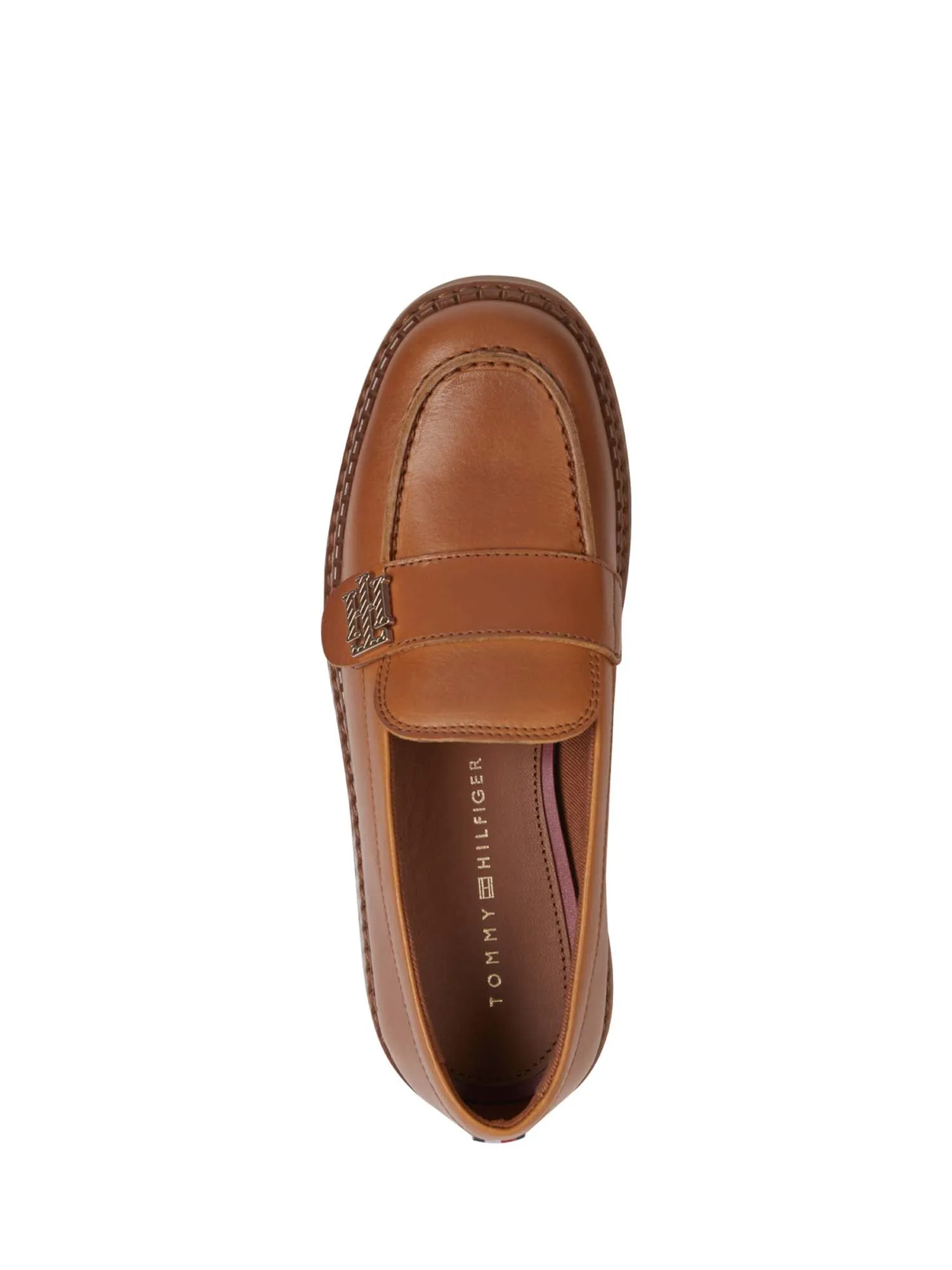 Tommy Hilfiger Loafers FW0FW06675