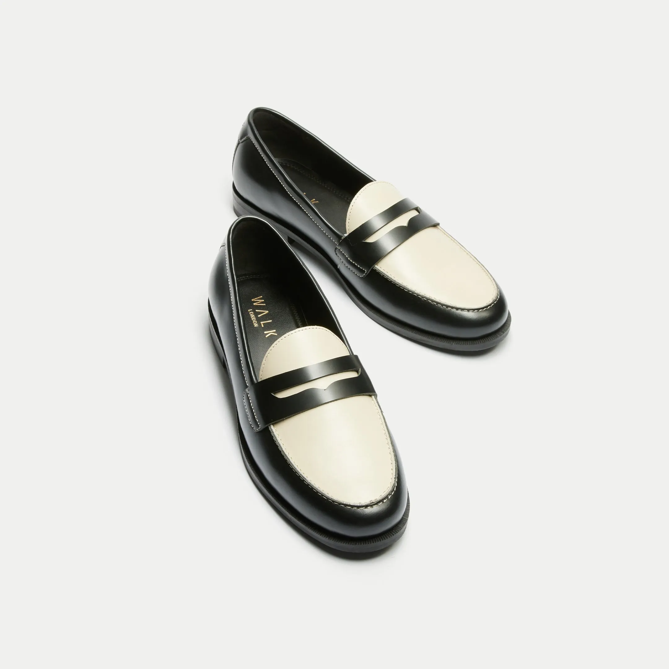 Torbole Saddle Loafer