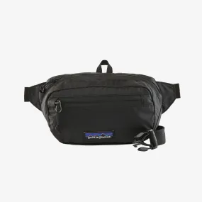 Ultralight Black Hole® Mini Hip Pack 1L