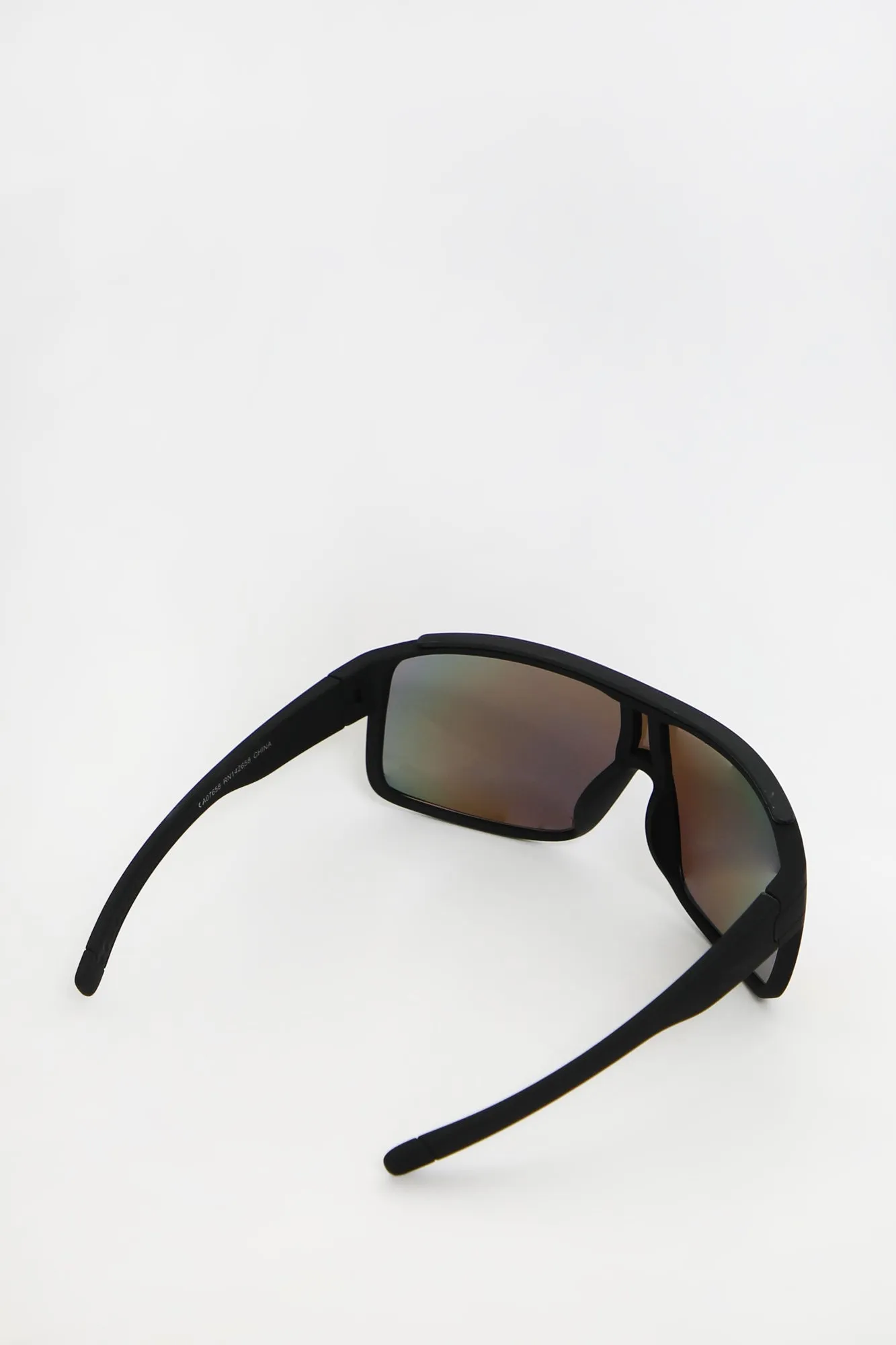 West49 Revo Shield Sunglasses