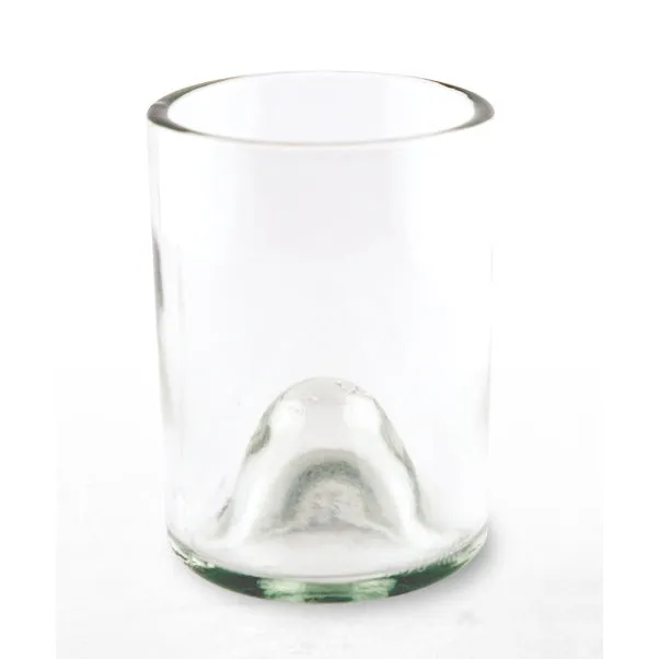 Whiskey Punt Glasses (set of 2) by The Whiskey Ball