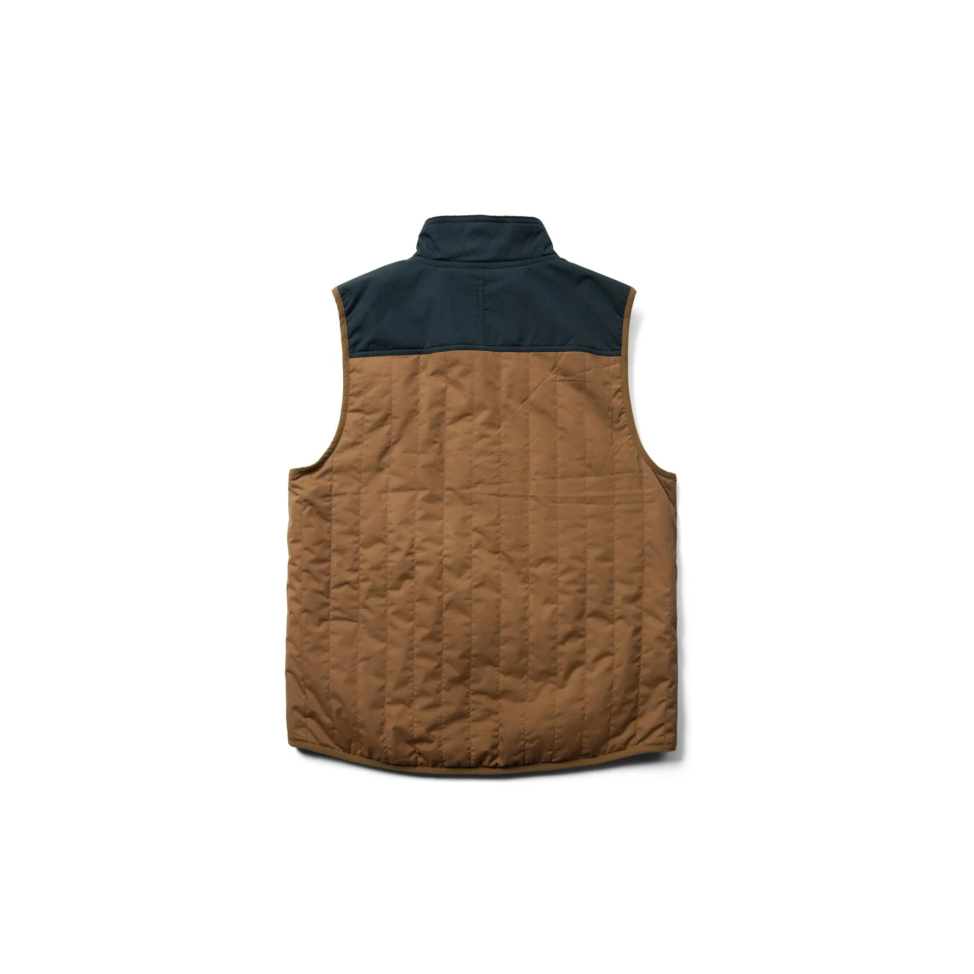 Wolverine I-90 Insulated Vest Pecan